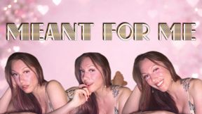 Meant For Me - femdom | mind fuck | goddess worship | humiliation | captivate | reprogramming | psychological domination