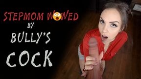 STEPMOM WOWED BY BULLY&#039;S COCK - Preview - ImMeganLive