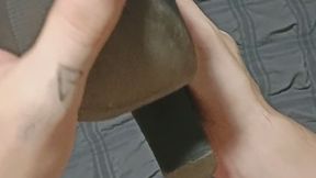 Shoes Off - Dolly & Kay