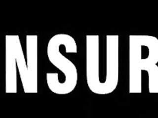 Stepsister making me cum with her Consummate Booty in taut Leggings