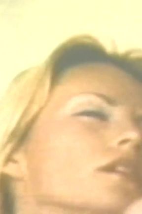 Seka the Passionate Girl