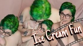 Ice cream Fun 1080