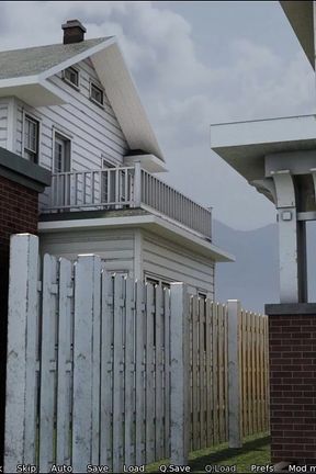 First Meeting - but Im the Bad Guy