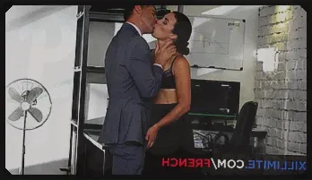 Tiffany Doll's Seductive Anal Adventure