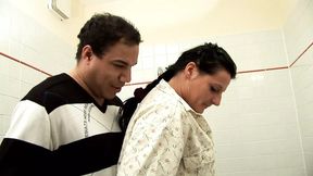 Wild sex-hungry matures craving raw anal&#x1F44C; &mdash;  gang bangs and hardcore group f***ing - Episode 5