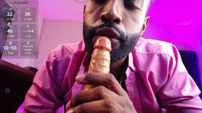 Malik Jackson Private Show