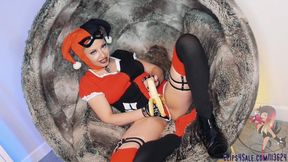 The Perfect Snack [HD]