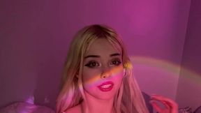 Sex Video @Teasing and #Blonde #Leaked #Big Ass with @Lauren Burch Like & Share!