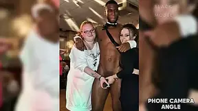 Excellent Adult Movie Interracial Great Only For You