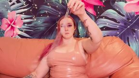 mesmerism masturbation is a disgrace