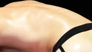 UNLEASH THE BEAST MAX SARGENT PILES ON THE PAIN IN COLTON FOXS POV RIDE