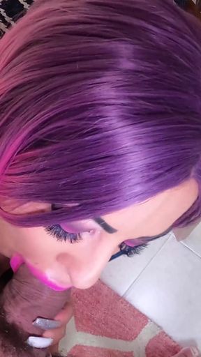 Anal and fuck this is what the days of tattooed Latina look like