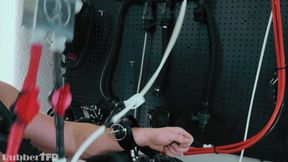 Rubber Transformation B-roll