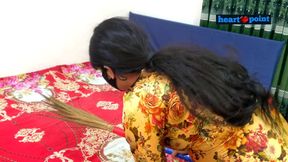 Chodanleela Is a Bengali Working Girl