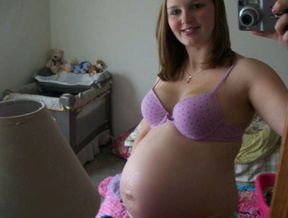 Pregnant Wives and Teen Preggo GFs!