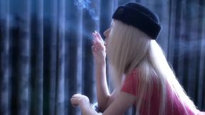 monique woods great blow smoker