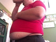 Shake Chug n Rub