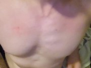 Self stimulation