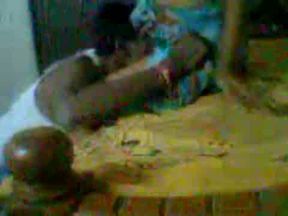 Aunty fucking telugu