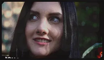 Ginger Fox's Wild Experience with a Big Dick