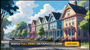 My New Girlfriend  Taboo Hentai Game  Ep.24 Day at the Beach with My Two Hot Step Sisters!