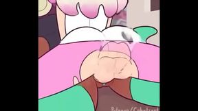 Pearl x Marina with original sound