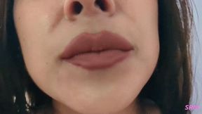 MOUTHS AND FEET | A Compilation of Laura