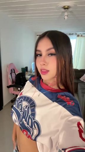 Sports Jersey