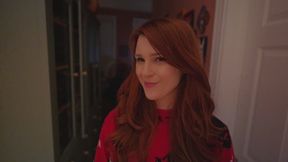 Mrs. Wood Gives You Her Cock