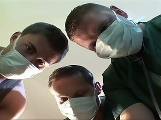 Med Troopers - Scene 5 (AI Upscale)