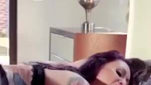 Porn Movie @Blowjob & #Brunette #Big Dick #Redhead #Big Ass #Mature and Young Guy #MILF with @Monique Alexander at @Brazzers Like & Share!