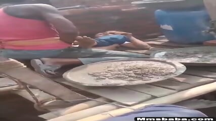Desi Mestri labour