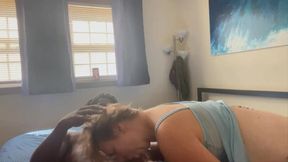 This BBC is so perfect for my pussy