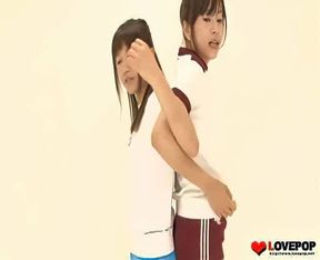 *** LOVEPOP   3 GIRLS  * ( # 2000006