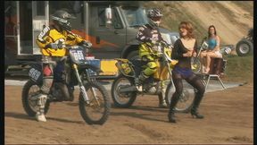 Babes Getting Hot and Horny Ready for a Wild Threesome Fuck Compilation