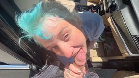 Exquisite Proxy Paige - doggystyle smut - Proxy Paige