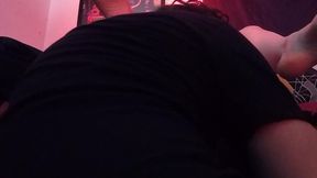 Hannah Grace Getting Pussy Ate, Blowjob, Dick Ride, to Backshots