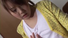 Teen Girl Lovers Tease Soaked Pussies with Toys
