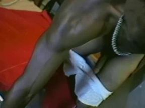 Thug Dick 381: Wild Dogs