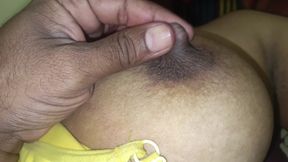 Housewife Enjoying Hot Romance