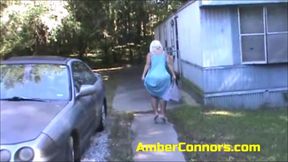 Car drive