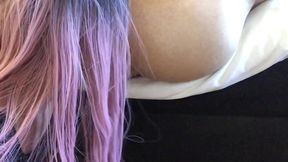 foot feish safada submissa lambendo o macho