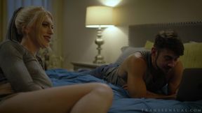 Izzy Wilde In Ts Taboo 7