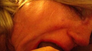 Ellen and Asia`s Sensual Date - Watch as They Suck and Enjoy!