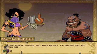 Akakbur's Princess Trainer Gold Edition Part 8