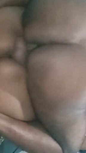 Epic moment from &quot;Girlfriend first time fucked by her boyfriend in the room with Big penis&quot;