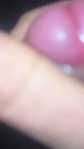 Desi Boy Big Cock Masturbating