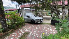 I Invite My Big Ass Latin Stepsister to the Cabin as an Excuse to End up Fucking It Hard