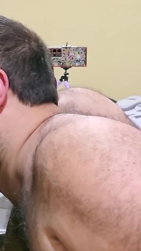 Sucking Cocks at the Glory Hole