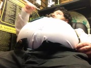 human balloon 18